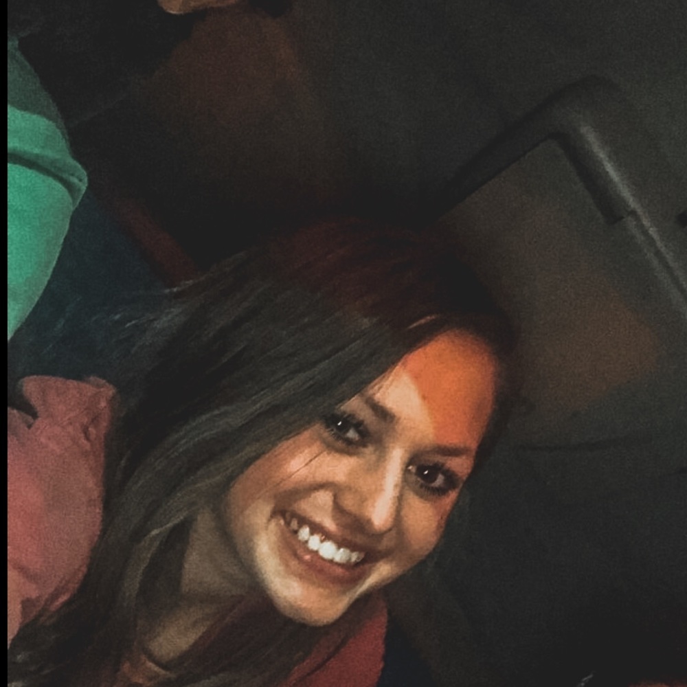 Meet your Posher, Kyla